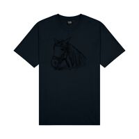 Cloke Mens Outline Tee Thumbnail