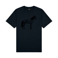 Cloke Mens Outline Tee Thumbnail