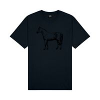 Cloke Mens Outline Tee Thumbnail