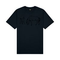 Cloke Mens Outline Tee Thumbnail