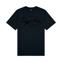 Cloke Mens Outline Tee Thumbnail