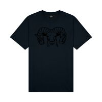 Cloke Mens Outline Tee Thumbnail