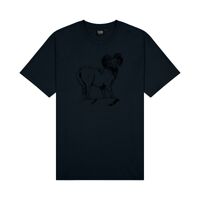 Cloke Mens Outline Tee Thumbnail