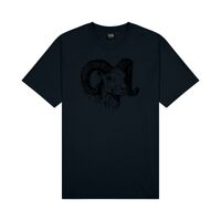 Cloke Mens Outline Tee Thumbnail