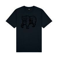 Cloke Mens Outline Tee Thumbnail