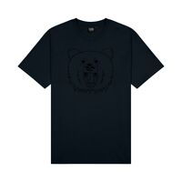 Cloke Mens Outline Tee Thumbnail