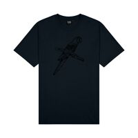 Cloke Mens Outline Tee Thumbnail