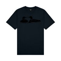 Cloke Mens Outline Tee Thumbnail