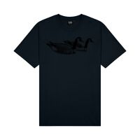 Cloke Mens Outline Tee Thumbnail