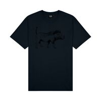 Cloke Mens Outline Tee Thumbnail