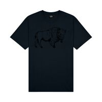 Cloke Mens Outline Tee Thumbnail