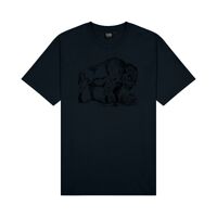 Cloke Mens Outline Tee Thumbnail