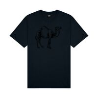 Cloke Mens Outline Tee Thumbnail