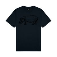 Cloke Mens Outline Tee Thumbnail