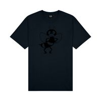 Cloke Mens Outline Tee Thumbnail