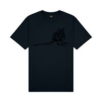 Cloke Mens Outline Tee Thumbnail