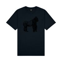 Cloke Mens Outline Tee Thumbnail