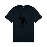 Cloke Mens Outline Tee Thumbnail