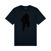 Cloke Mens Outline Tee Thumbnail