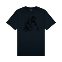 Cloke Mens Outline Tee Thumbnail