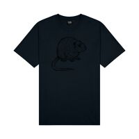 Cloke Mens Outline Tee Thumbnail