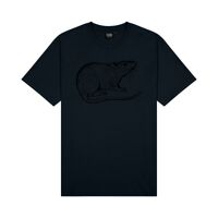 Cloke Mens Outline Tee Thumbnail