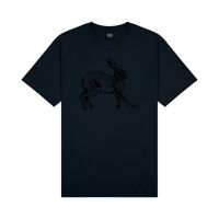 Cloke Mens Outline Tee Thumbnail