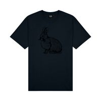 Cloke Mens Outline Tee Thumbnail