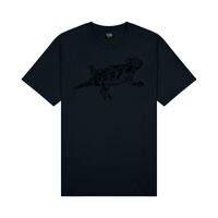 Cloke Mens Outline Tee Thumbnail