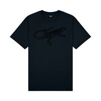 Cloke Mens Outline Tee Thumbnail