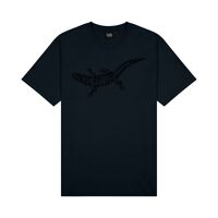 Cloke Mens Outline Tee Thumbnail
