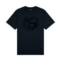 Cloke Mens Outline Tee Thumbnail