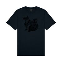 Cloke Mens Outline Tee Thumbnail