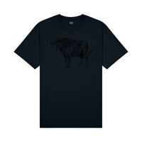 Cloke Mens Outline Tee Thumbnail