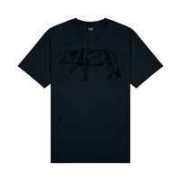 Cloke Mens Outline Tee Thumbnail