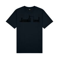 Cloke Mens Outline Tee Thumbnail