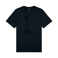 Cloke Mens Outline Tee Thumbnail