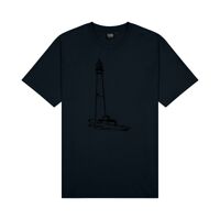 Cloke Mens Outline Tee Thumbnail