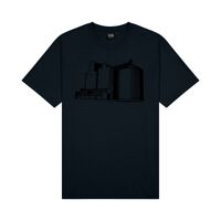 Cloke Mens Outline Tee Thumbnail