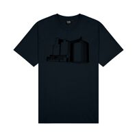 Cloke Mens Outline Tee Thumbnail