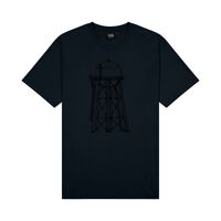 Cloke Mens Outline Tee Thumbnail