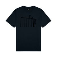 Cloke Mens Outline Tee Thumbnail