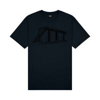 Cloke Mens Outline Tee Thumbnail