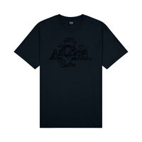 Cloke Mens Outline Tee Thumbnail