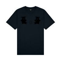 Cloke Mens Outline Tee Thumbnail