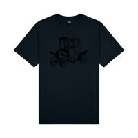 Cloke Mens Outline Tee Thumbnail