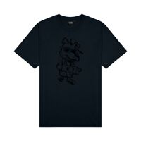 Cloke Mens Outline Tee Thumbnail