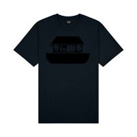 Cloke Mens Outline Tee Thumbnail