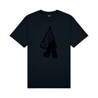 Cloke Mens Outline Tee Thumbnail