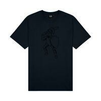 Cloke Mens Outline Tee Thumbnail